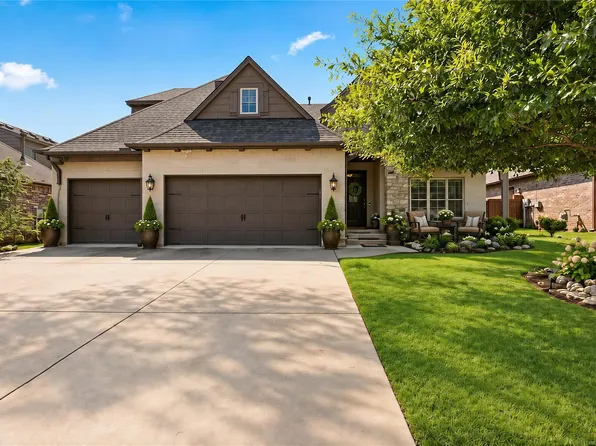 3317 W Gary St, Broken Arrow, OK 74012