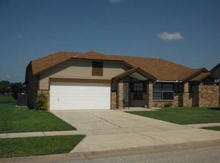 2654 Kendall Ave, Kissimmee, FL 34744