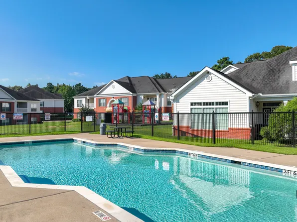 Town Parc at Tyler