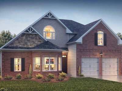 327 Woodlander Dr, Blythewood, SC, 29016