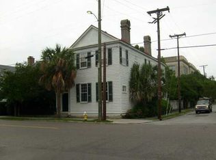 190 Tradd St, Charleston, SC 29401