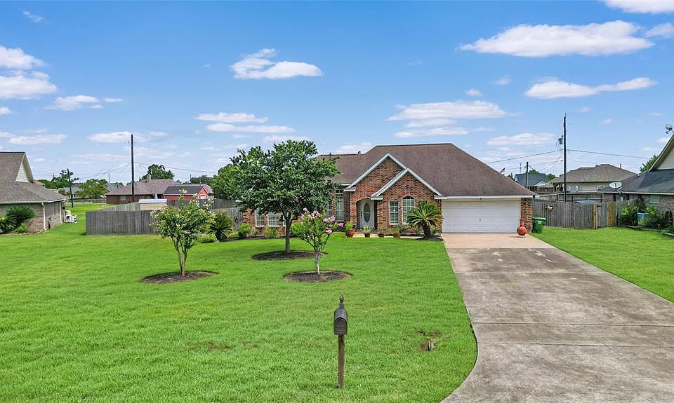 1922 Lafayette Ln, Cove, TX 77523 MLS 94480137 Zillow