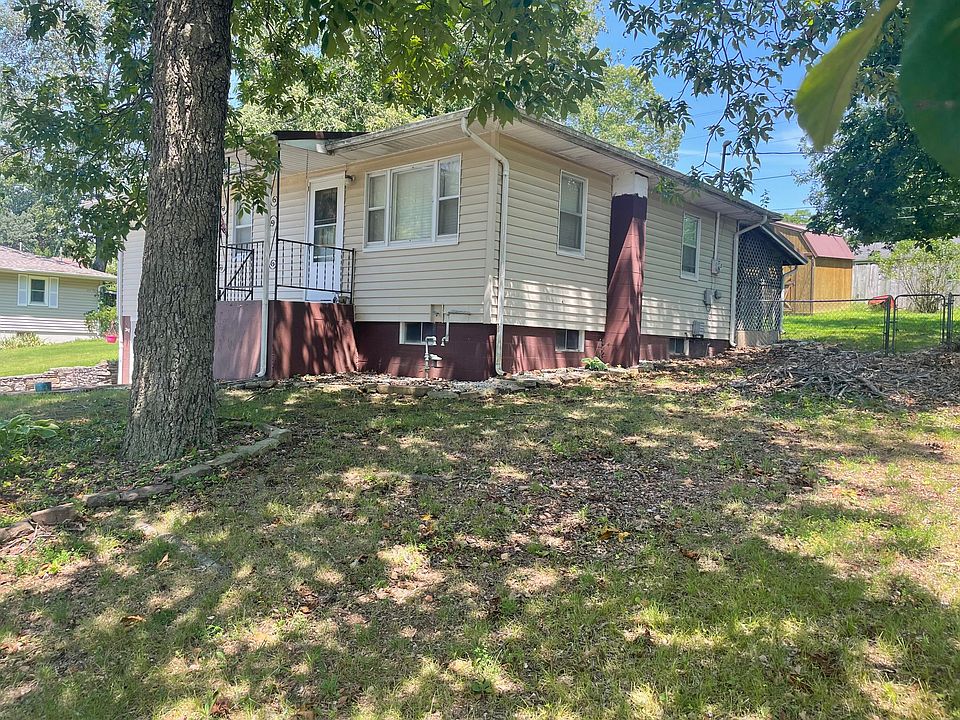 1419 Oak Hill Drive, Cassville, MO 65625 Zillow