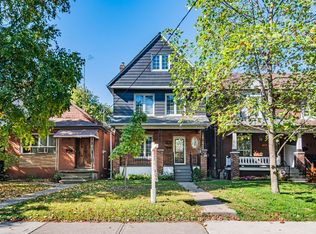 578 Durie St, Toronto, ON M6S 3H1