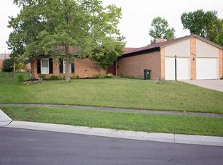 11626 Morrocco Ct, Cincinnati, OH 45240