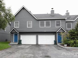 1621 Elcadore Dr #2-BLD1621, Anchorage, AK 99507