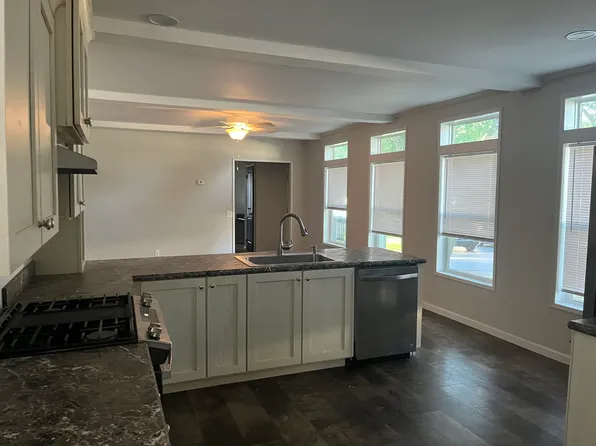 3951 S Mentor Ave, Springfield, MO
