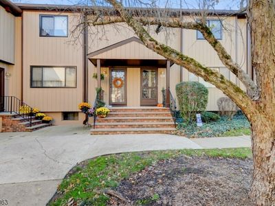 38 Park St #25-D, Florham Park, NJ, 07932