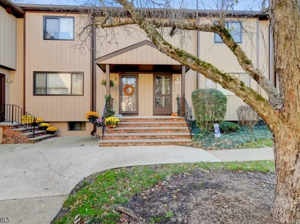 38 Park St #25-D, Florham Park Boro, NJ 07932