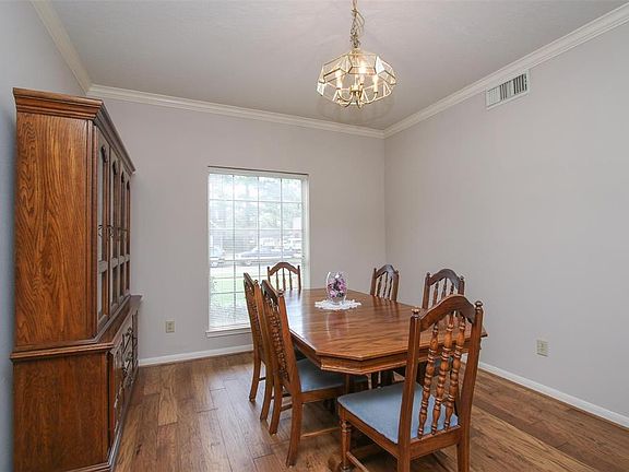 5th image of 14210 Cypress Falls Dr