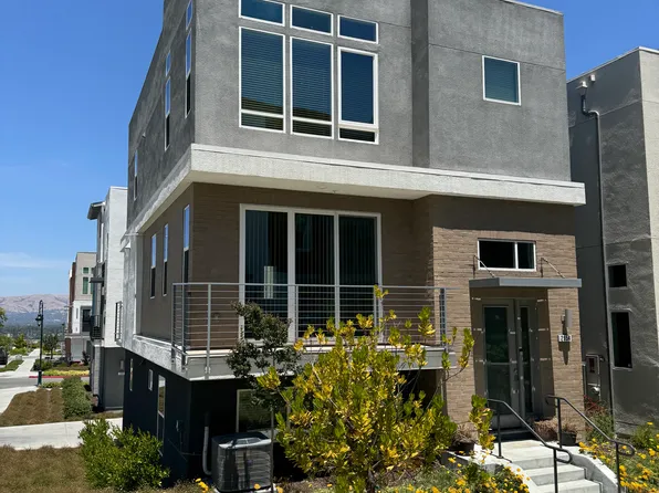 2954 Tony La Rosa Pl, San Jose, CA 95136