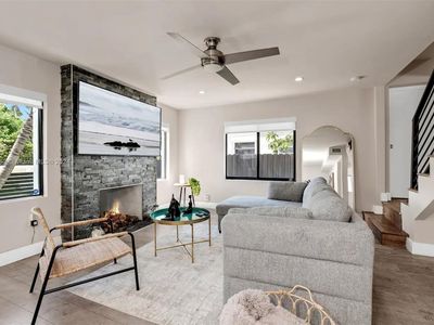 61 NE 50th Ter, Miami, FL, 33137