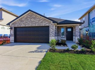 3501 Horseshoe Trail Rd, League City, TX 77511