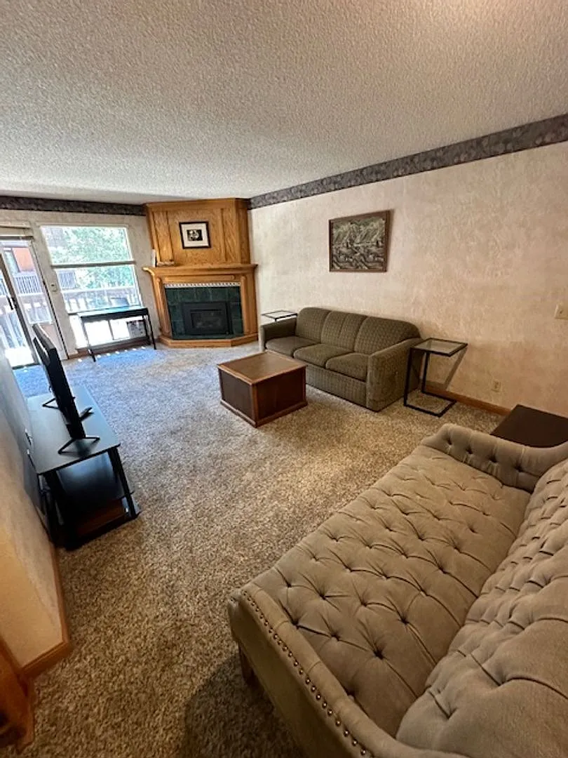 True Skier's Condo! Available for a Seasonal tern rental (3-6 months). Call me today!! — Photo 4