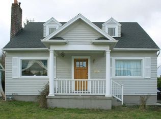 5245 N Vancouver Ave UNIT A, Portland, OR 97217