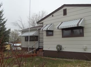 621 9th Ave, Havre, MT 59501