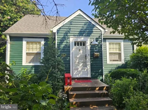 503 Wolfe St, Fredericksburg, VA 22401