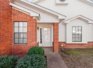 9124 Brooken Oaks, Fort Smith, AR 72908