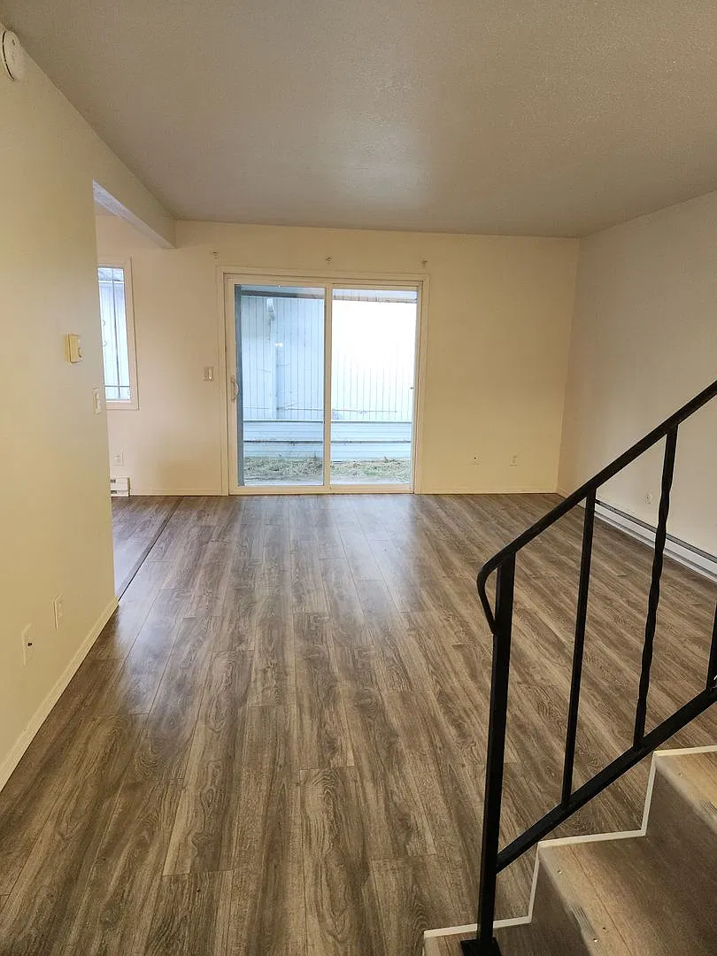 2-Bedroom 1.5 Bath Townhome — Photo 2
