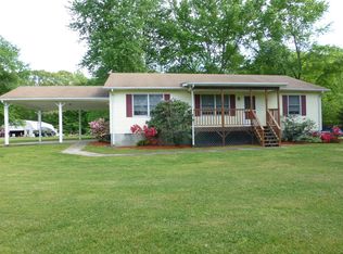 2821 Bull Neck Rd #H, Caret, VA 22436