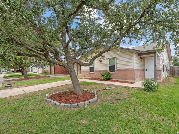 7347 Booker Bay, San Antonio, TX 78244