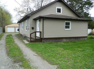 231 Mann Ave, Austin, IN