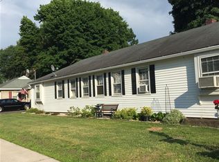 101 Seaman Cir, Manchester, CT 06040