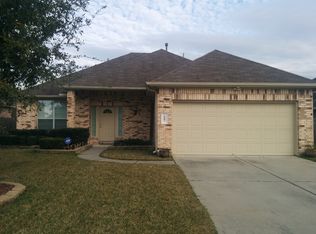 6607 Blue Hollow Ln, Dickinson, TX 77539