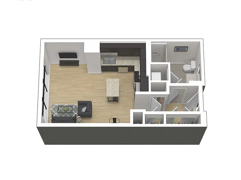The Residences at Arundel Preserve — Photo 61