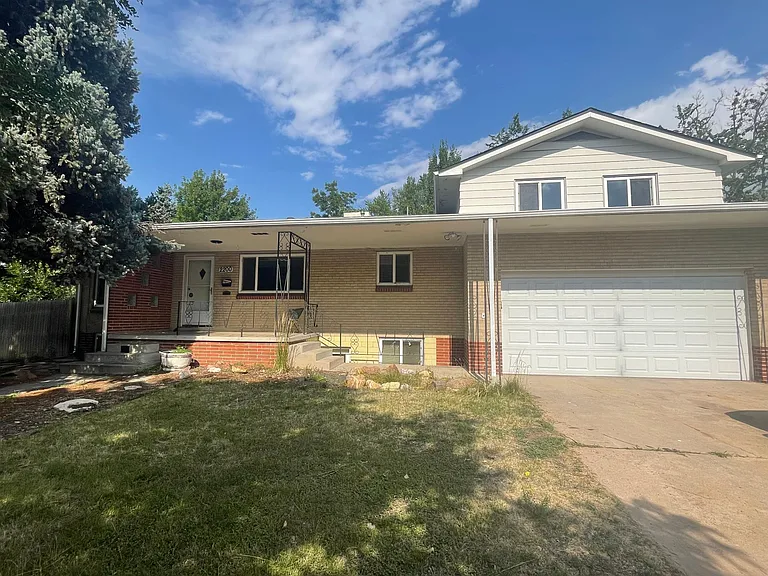 2200 S Ogden St — Photo 1