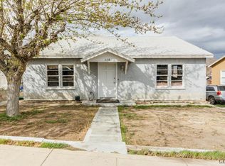 628 B St, Taft, CA 93268