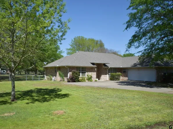 215 County Road 1451, Quitman, TX 75783