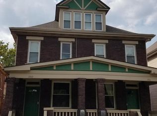 1709-1711 N 4th St, Columbus, OH 43201