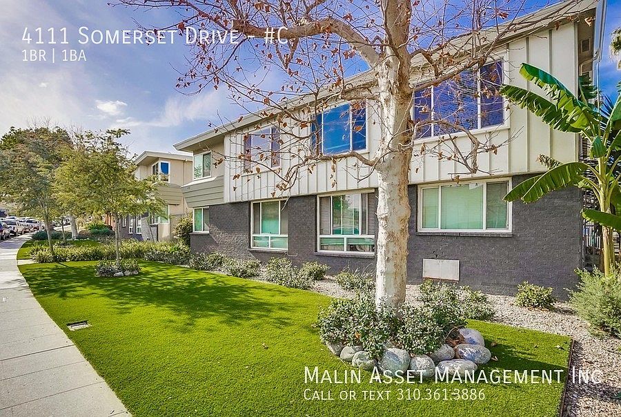 1st image of 4111 Somerset Dr #C