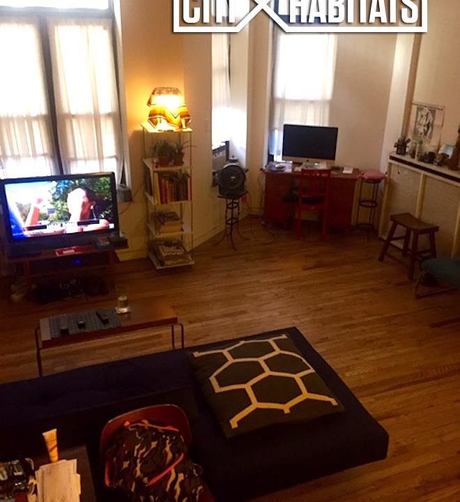 1st image of 146 W 70th St APT 2F