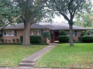 1520 Crawford Dr., Beaumont, TX 77706