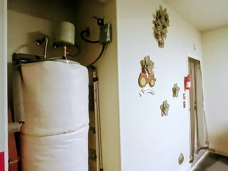 Water HEATER ELECTRIC
