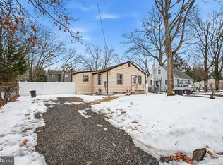 61 Cooney Ave, Hamilton, NJ 08619