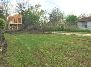 118 E 33rd St, Houston, TX 77018