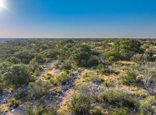 Windmill Rd, Ozona, TX 76943