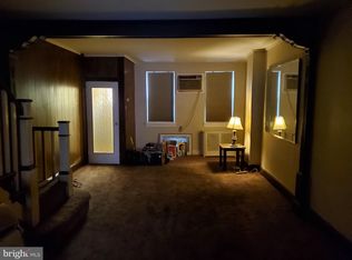 1128 Gerritt St, Philadelphia, PA 19147
