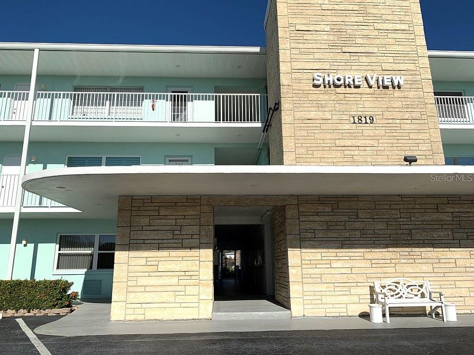 1st image of 1819 Shore Dr S APT 109