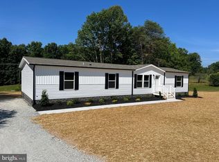 320 Johnny Hall Rd, Mineral, VA 23117
