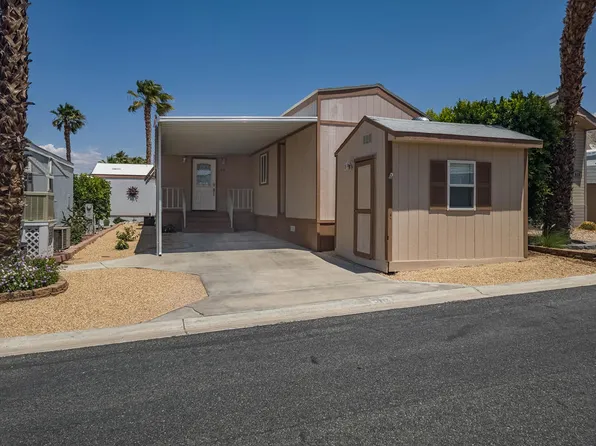 70200 Dillon Rd #516, Desert Hot Springs, CA 92241