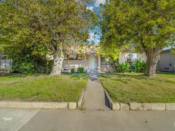 232 Wetherley Dr, Bakersfield, CA 93309