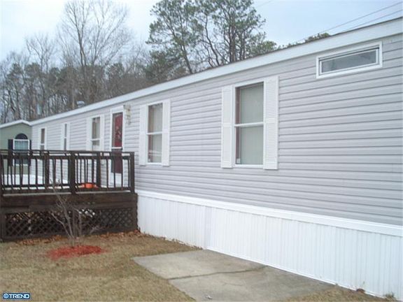 4th image of 3592 N Delsea Dr Unit 17