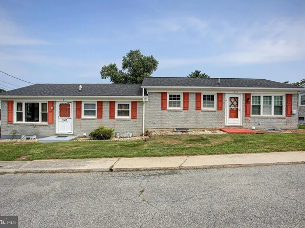 103 Young Ave, Boonsboro, MD 21713