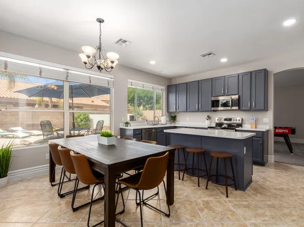 9752 E Irwin Ave, Mesa, AZ 85209