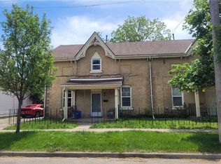 65 East Ave, Brantford, ON N3S 3L5