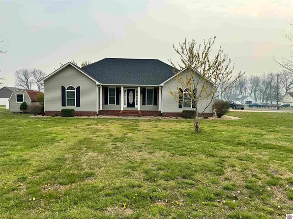 533 Smiths Ln, Mayfield, KY 42066